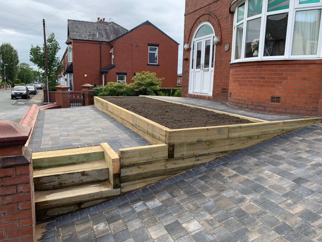 How Landscaping Boosts Property Value
