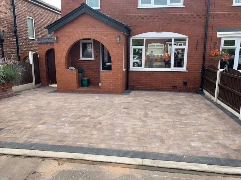 Why Block Paving is a Great Driveway Option