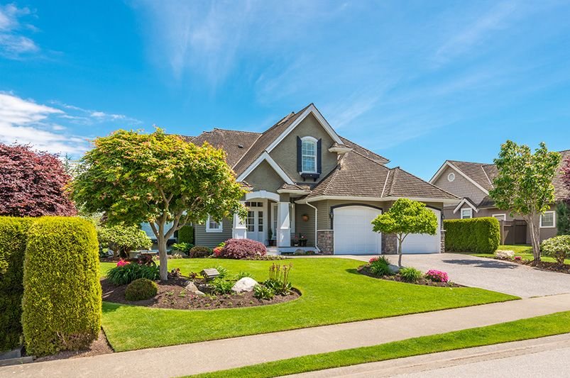 How Landscaping Boosts Property Value