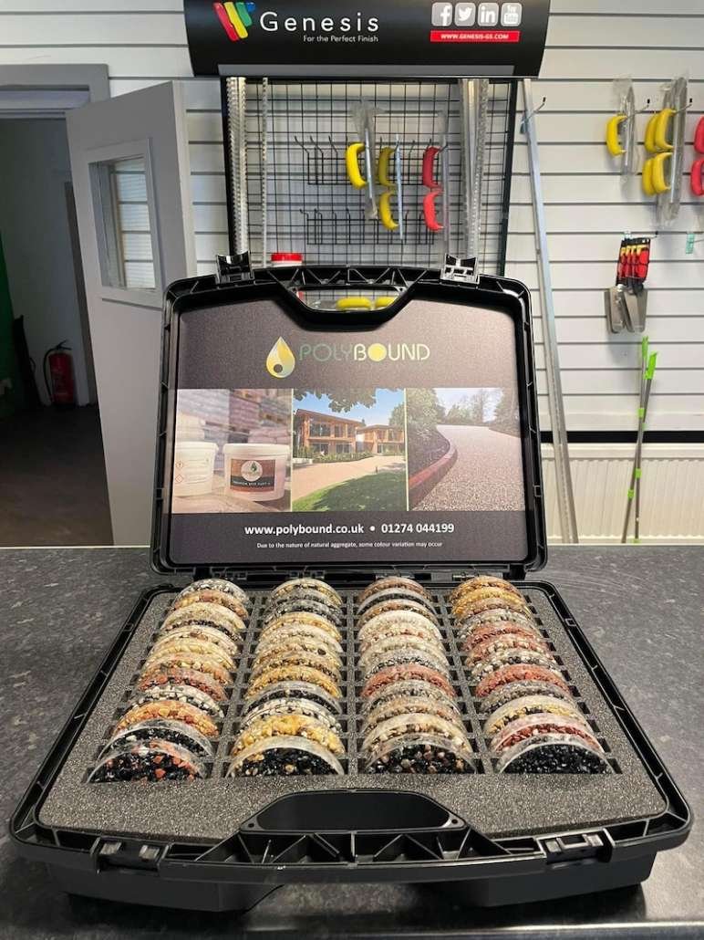 Patio Installers Manchester