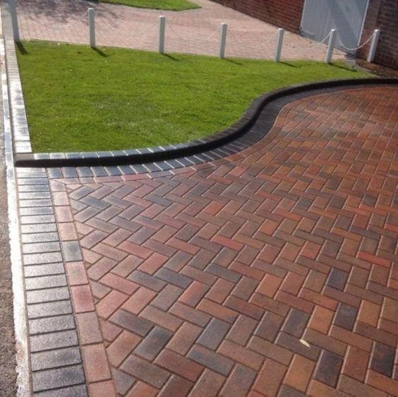Block Paving and Tagular Paving Across the North West