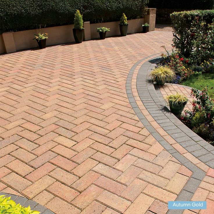 Block Paving and Tagular Paving Across the North West