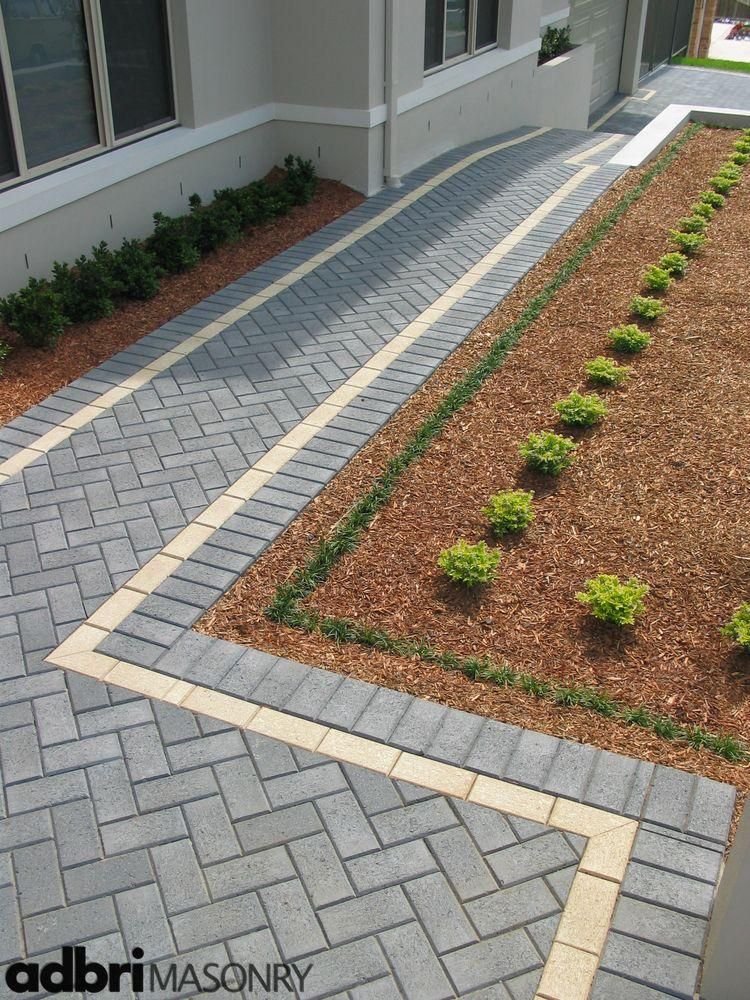 Block Paving and Tagular Paving Across the North West