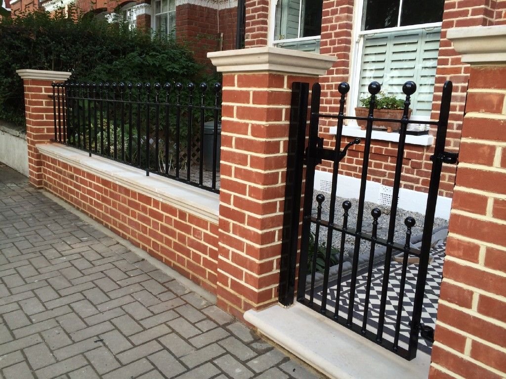 Fencing, Gates & Railings Across the North West