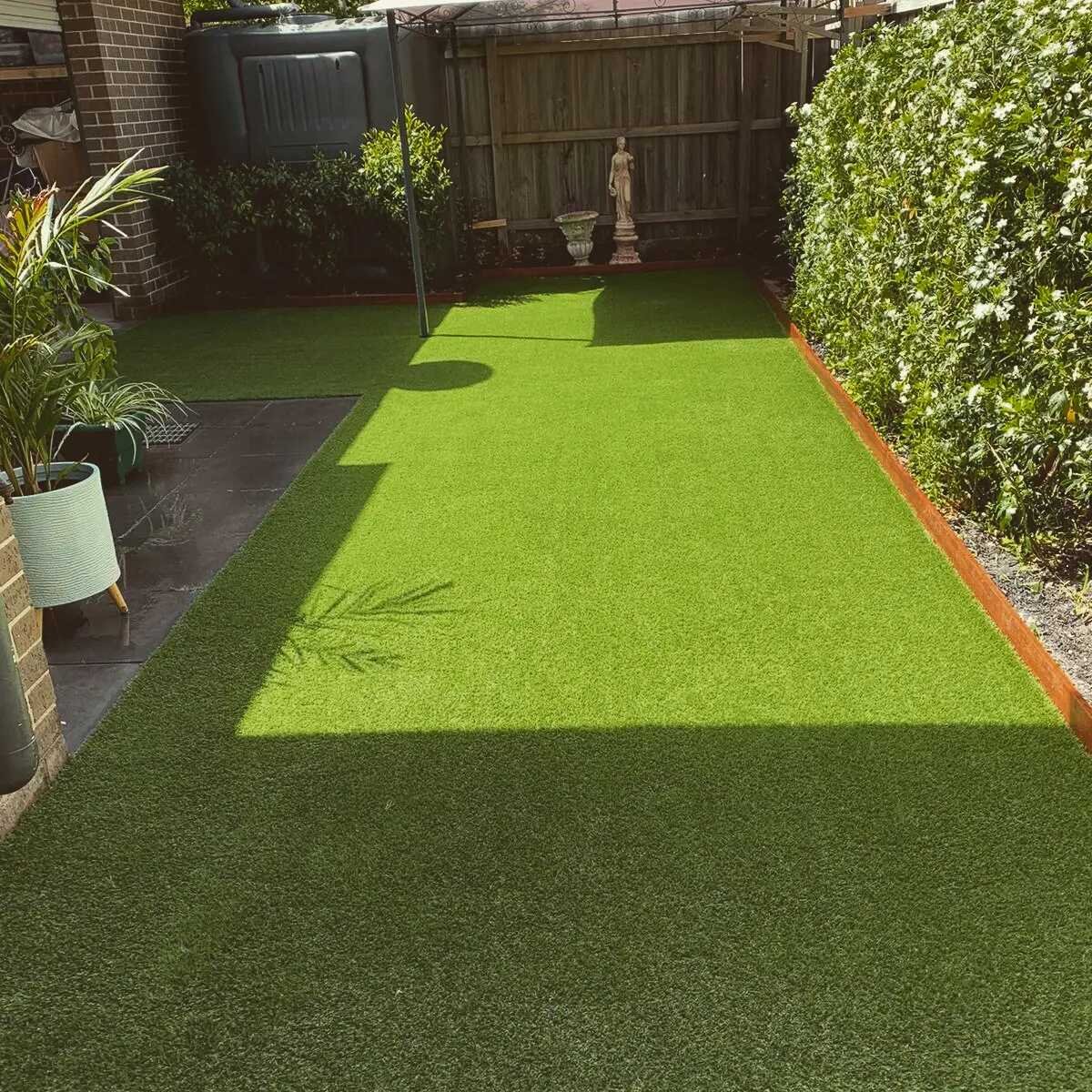Artificial Grass & Turfing Across the North West
