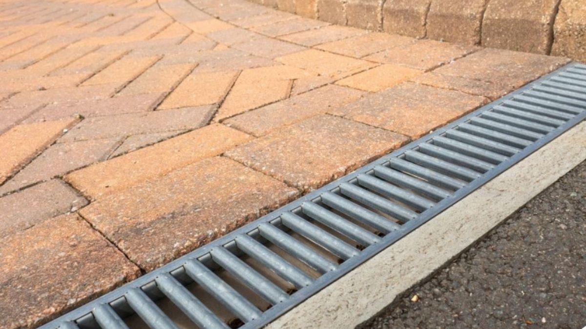 Drainage Solutions Across the North West