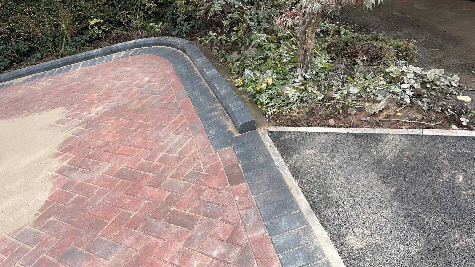 Block Paving & Porcelain Tile Installation – Bury, Heywood and Bamford 