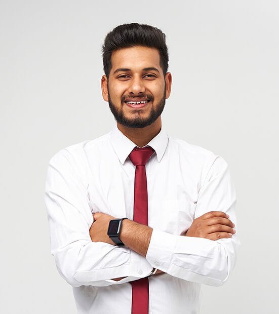 Mohammed K.