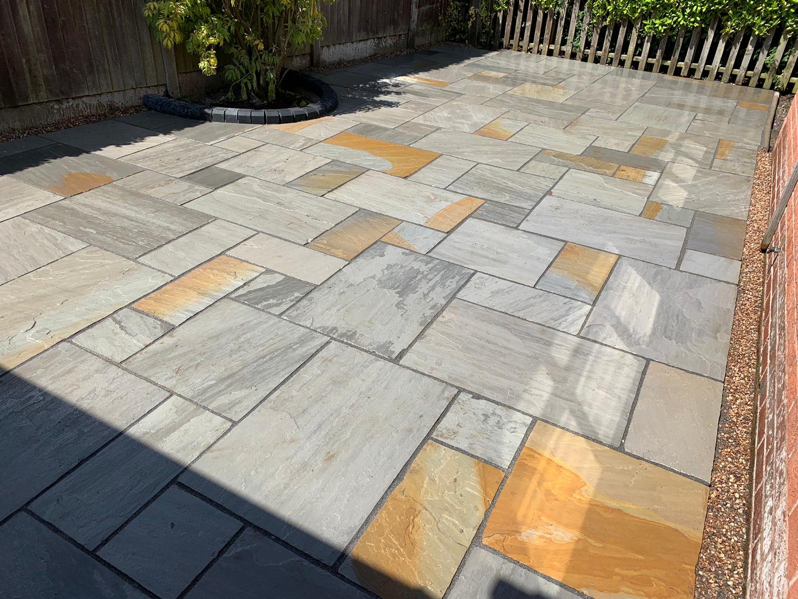 Patios